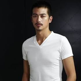 Matt Chung-tien Wu